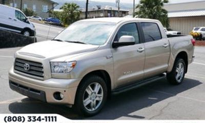 2007 Toyota Tundra Limited