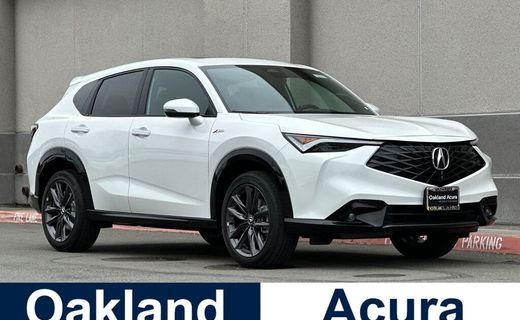 2026 Acura ADX