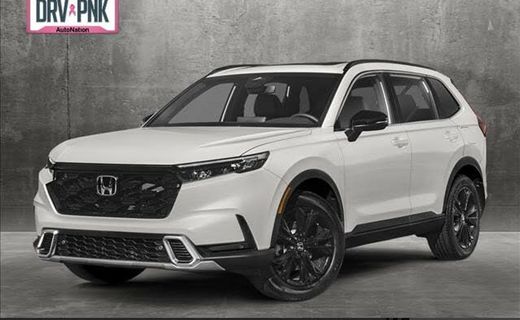 2023 Honda CR-V Sport Touring