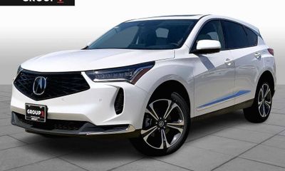 2026 Acura RDX Technology