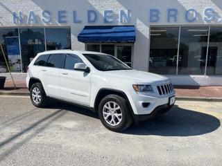 2014 Jeep Grand Cherokee Laredo