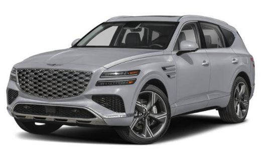 2026 Genesis GV80 2 5T Select