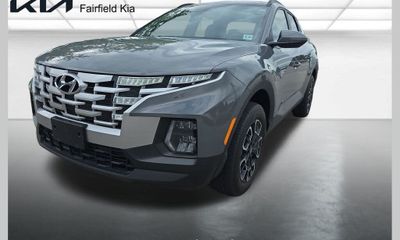 2024 Hyundai Santa Cruz SEL W Activity