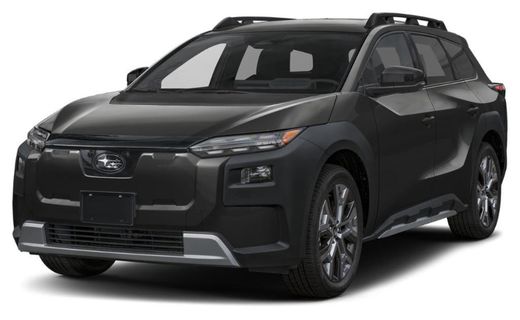 2026 Subaru Trailseeker Premium