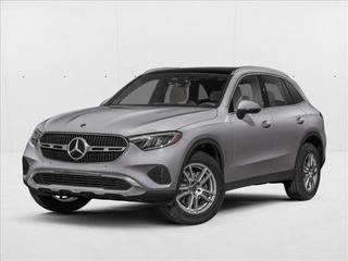 2027 Mercedes-Benz GLC-Class GLC