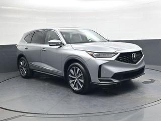 2026 Acura MDX