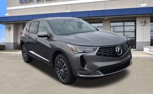 2026 Acura RDX Advance