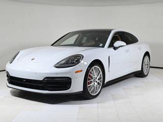 2023 Porsche Panamera 4S