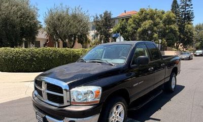 2006 Dodge RAM SLT