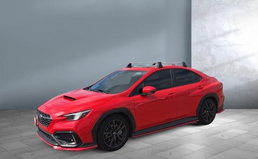 2022 Subaru WRX Limited