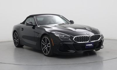 2020 BMW Z4 sDrive30i