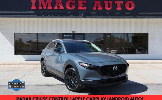 2025 Mazda CX-30 Preferred Package