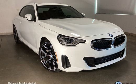 2023 BMW 230i