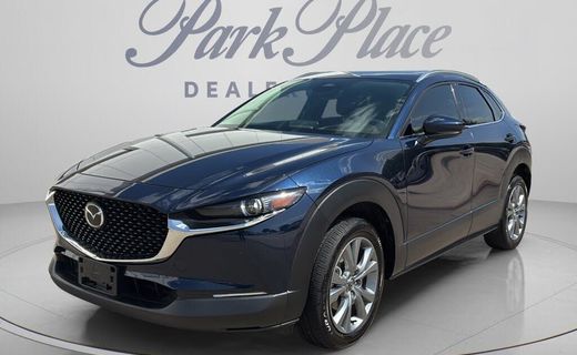 2025 Mazda CX-30 Premium Package