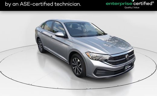 2024 Volkswagen Jetta S