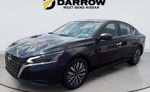 2024 Nissan Altima SV
