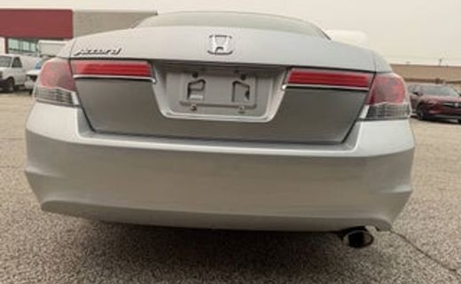 2011 Honda Accord LX Premium