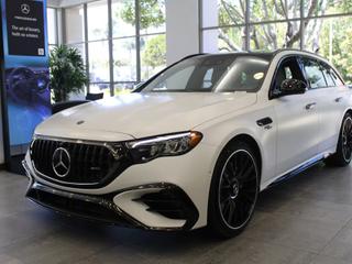 2026 Mercedes-Benz E-Class E53E 4MATIC