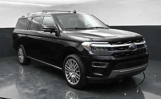 2023 Ford Expedition MAX Limited