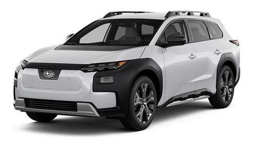 2026 Subaru Trailseeker Premium