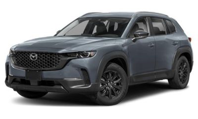2024 Mazda CX-50 Preferred Package