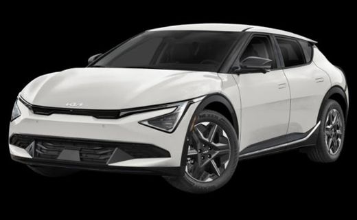 2026 Kia EV6 Light