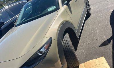 2025 Mazda CX-30 Carbon Turbo