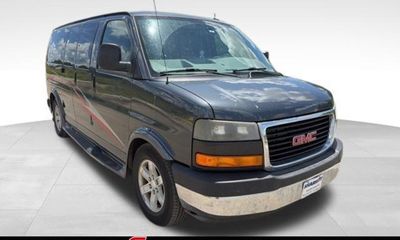 2014 GMC C7