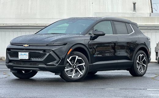 2026 Chevrolet Equinox LT 2 PDE