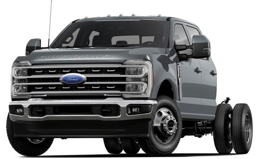 2026 Ford F-350