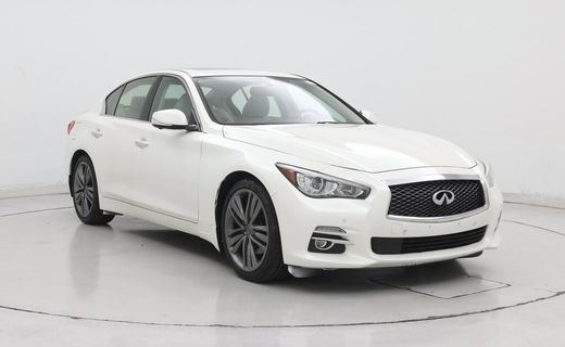 2017 Infiniti Q50 Premium