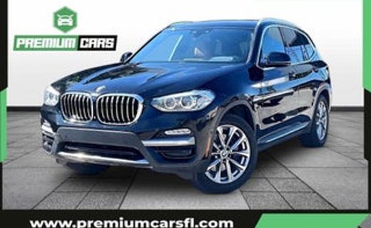 2019 BMW X2 XDRIVE28I