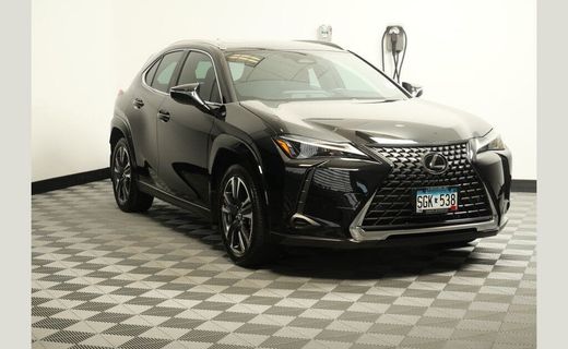 2025 Lexus UX 300H