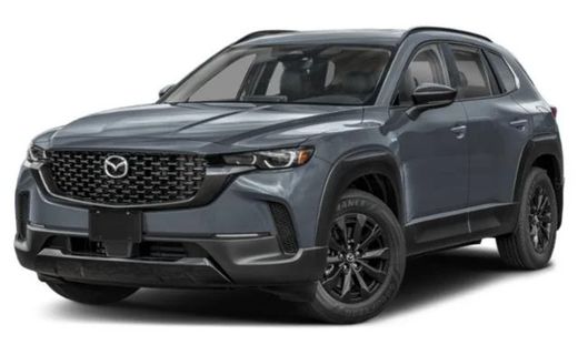 2026 Mazda CX-50 Premium