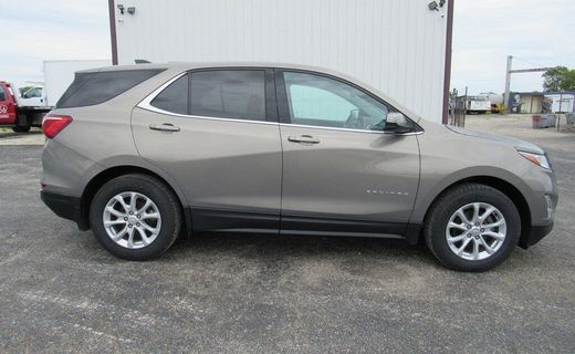 2019 Chevrolet Equinox LT 1LT