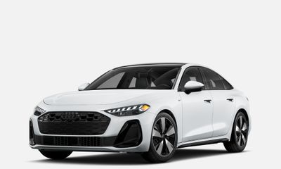 2026 Audi A5 Premium Plus