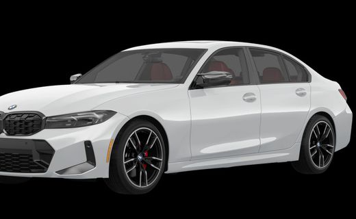 2026 BMW M340i