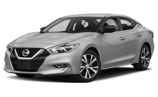 2018 Nissan Maxima 3 5S