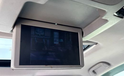 2020 Honda Pilot Touring