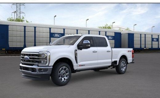 2026 Ford F-350