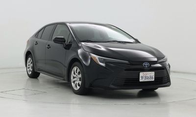 2023 Toyota Corolla