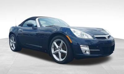 2007 Saturn SKY Base