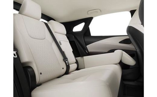 2026 Lexus RX 350