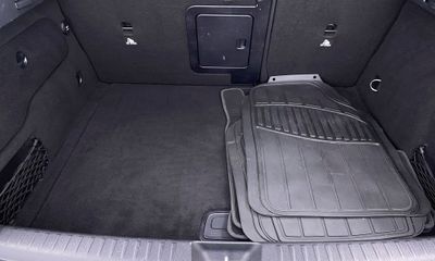 2016 Mercedes-Benz GLA-Class GLA250