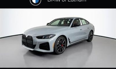 2026 BMW 430I xDrive GC