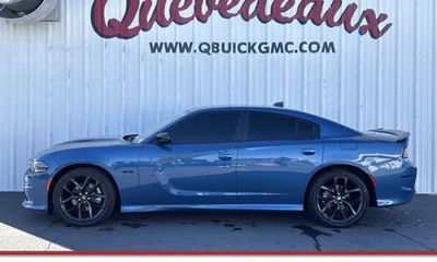 2023 Dodge Charger R T