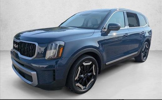 2023 Kia Telluride