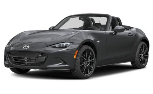 2026 Mazda MX-5 Grand Touring