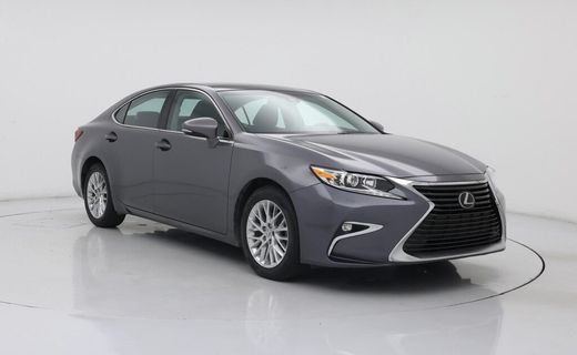 2017 Lexus ES 350