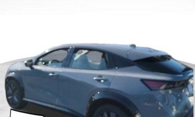 2024 Nissan Ariya Hatchback Engage Evolve Empower